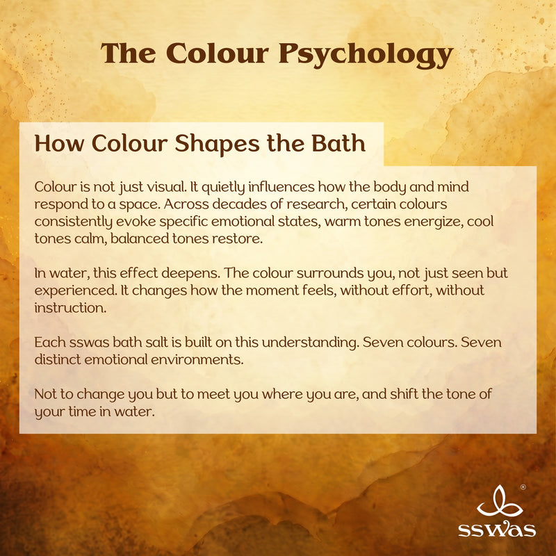 sswas Sol Camphor Bath Salt