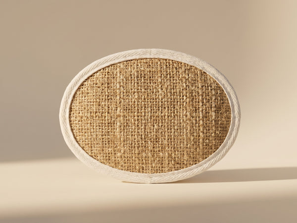 sswas Jute Loofah