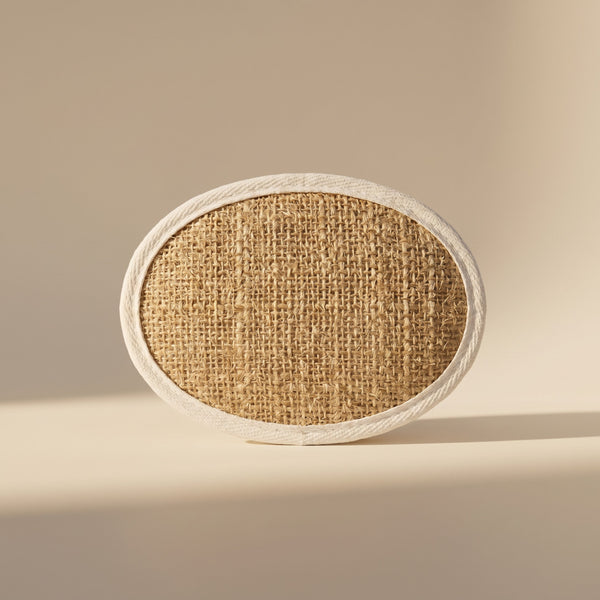 sswas Jute Loofah