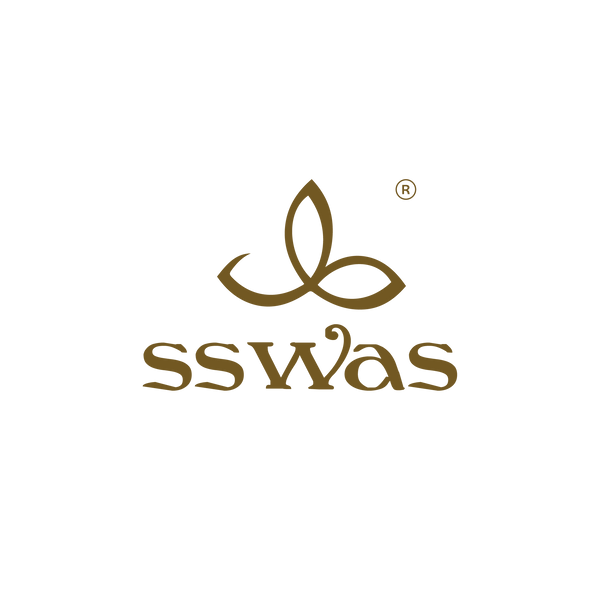 sswas - The Camphor Shower