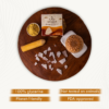 sswas Handmade Camphor Soap - Chandan