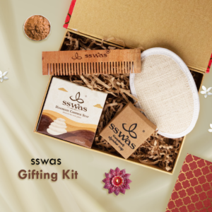 sswas Gifting Kit