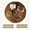 sswas Handmade Camphor Soap - Ubtan