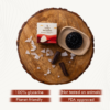 sswas Handmade Camphor Soap - Rakta Chandan