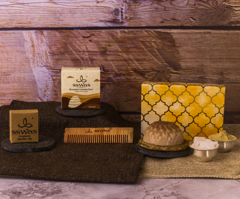 sswas Gifting Kit