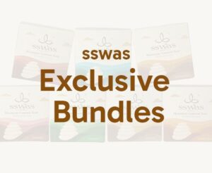 Pack of Five Soaps
